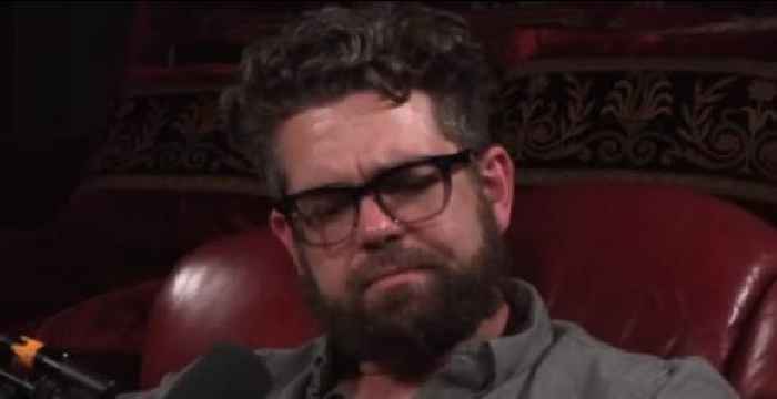 Jack Osbourne left in tears as he opens up on how he found out father Ozzy had died