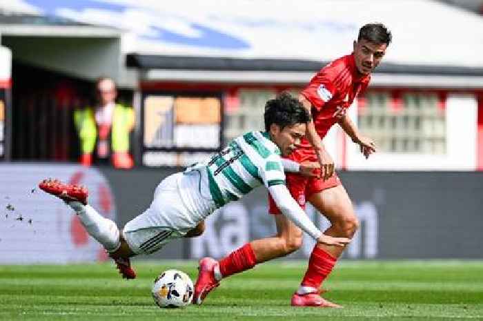 Nicolas Milanovic reveals 'tough' transition from Oz to Aberdeen and theory about Scotland he doesn't buy now