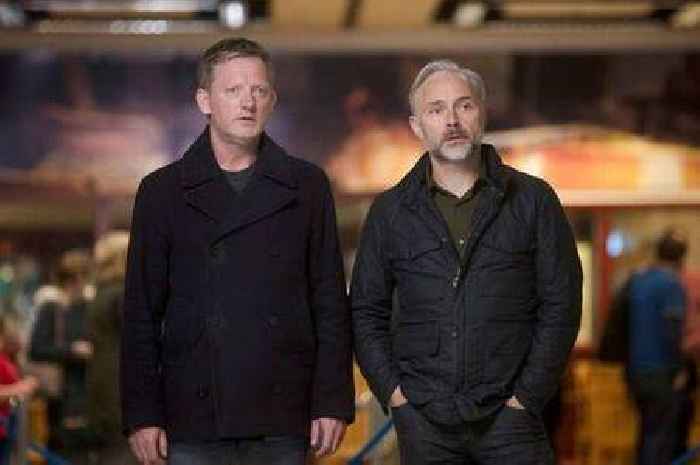 Shetland icon lands exciting new role in ‘brilliantly clever’ BBC detective drama