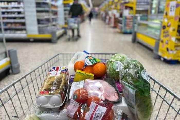 UK's cheapest supermarket for August crowned as budget retailers battle it out