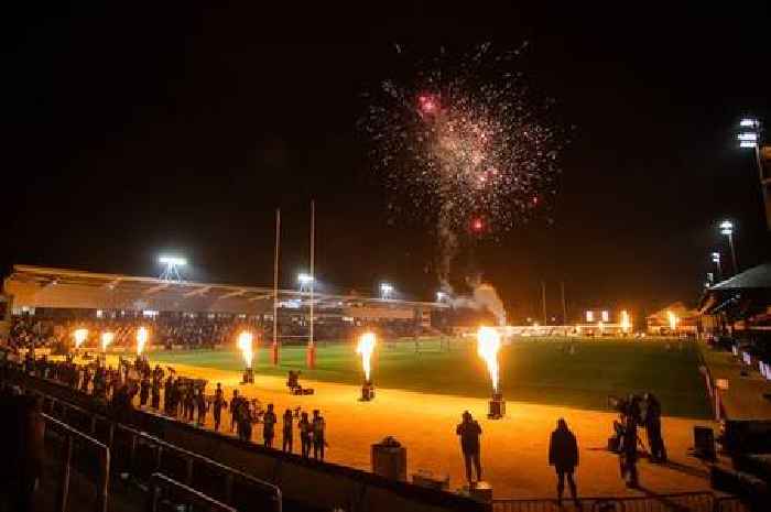 Tonight's rugby news as club's WRU statement sparks strong response and coach aims to poach Welsh talent