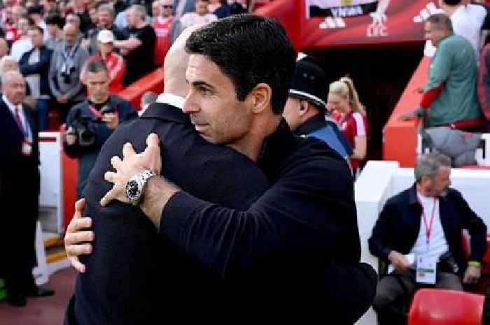 Arsenal's next transfer emerges with 'interest' in former Liverpool target