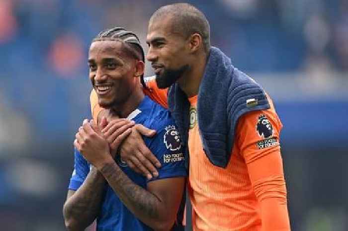 Chelsea can enforce triple January transfer plan to complete dream Enzo Maresca squad