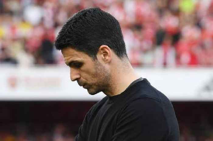 Mikel Arteta defended for 'don't lose' Liverpool approach as verdict on £67.5m Arsenal star reached