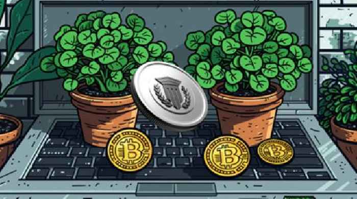 Best crypto before Q2 2026: Whales load up on DeFi token aiming $3