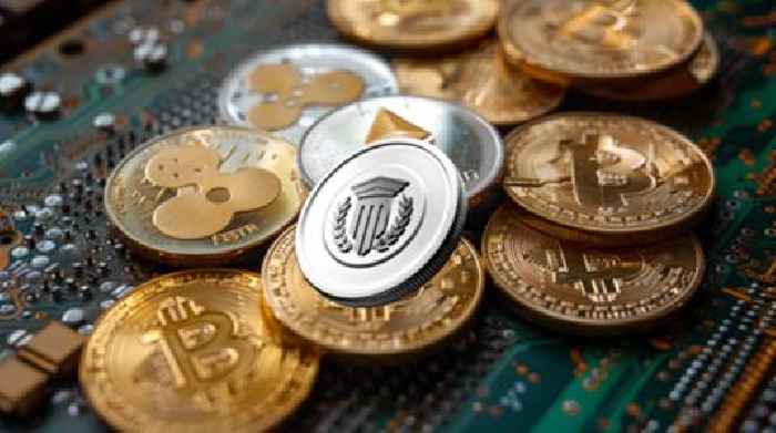 Best crypto to buy this month? Whales eye $0.035 project with $15M raised