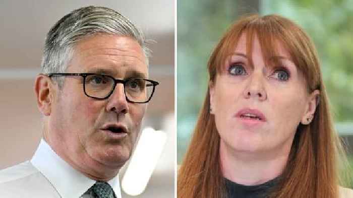 D-Day for Rayner? PM's adviser prepares pivotal verdict - as her lawyers deny giving tax advice