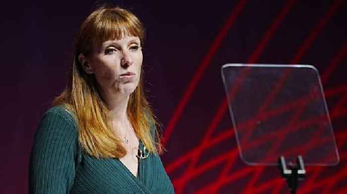 Key questions left unanswered in Angela Rayner tax row
