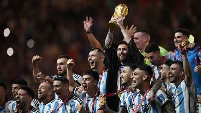 FIFA to use dynamic pricing for 2026 World Cup tickets - here's what you need to know