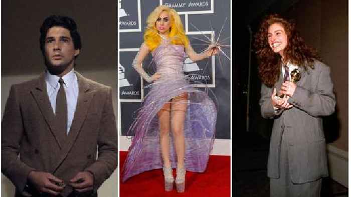 From Gere to Gaga: The best celebrity looks created by Giorgio Armani