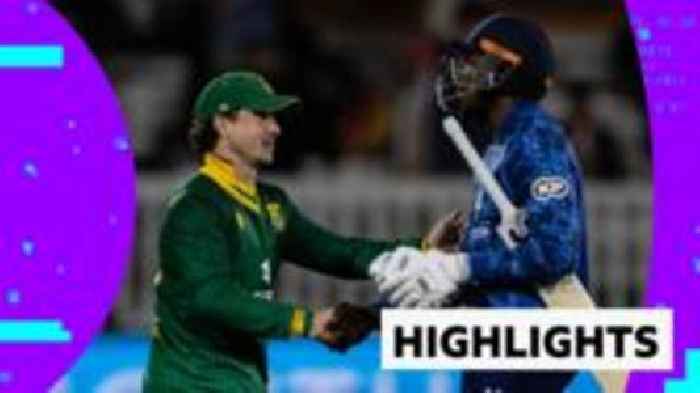 England take match to final ball but South Africa clinch series