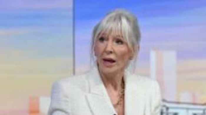 Ex-Tory minister Nadine Dorries defects to Reform UK