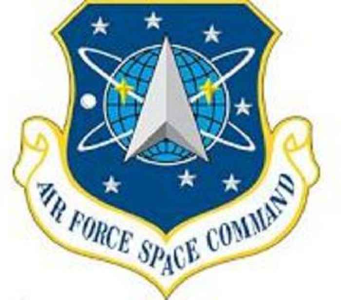 Trump announces US Space Command move to Alabama