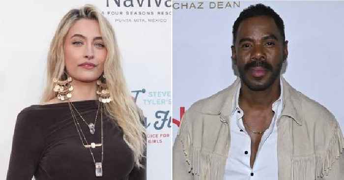 Paris Jackson Slams Michael Jackson Biopic Starring Colman Domingo, Says She Has '0 Percent Involvement'