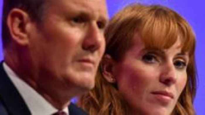 Henry Zeffman: Resignation is devastating blow for Rayner and PM