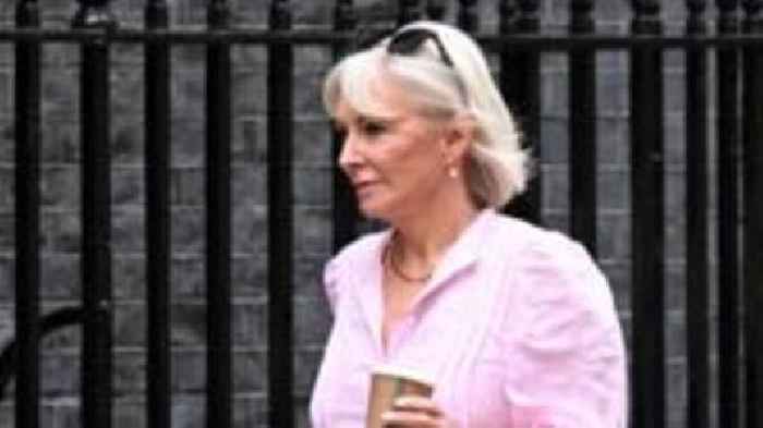 Ex-Tory minister Nadine Dorries defects to Reform UK