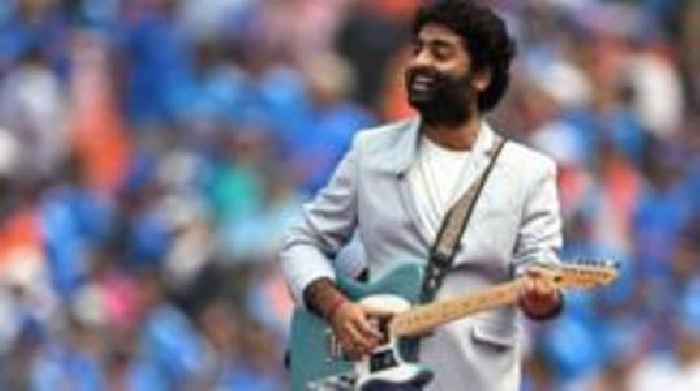 Arijit Singh in London: What you need to know