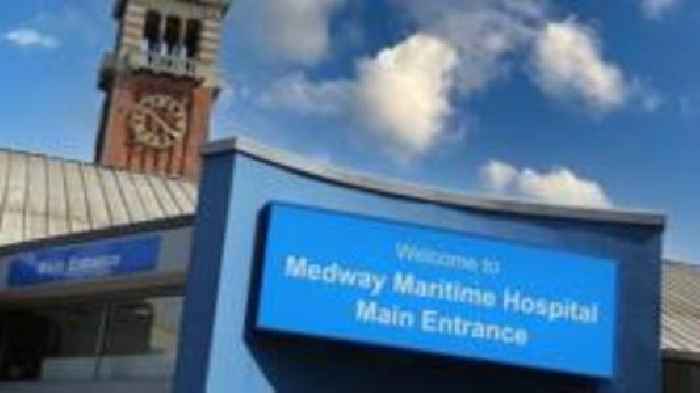 'Unacceptable behaviours' at hospital, report finds
