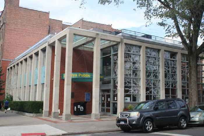 These NYC libraries are starting Sunday service this weekend