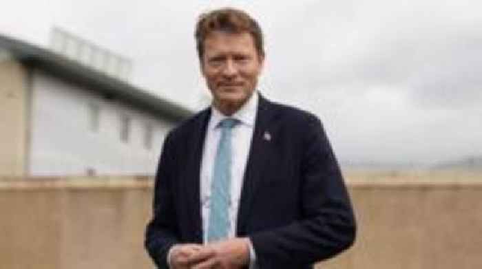 Council right to try closing asylum hotels, says Reform UK MP