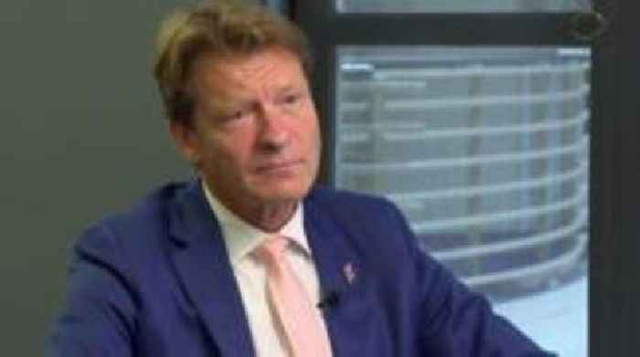 Council's pension provider rebuked by Reform UK