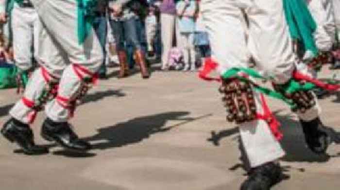 Morris dancers to fundraise as council pulls grant