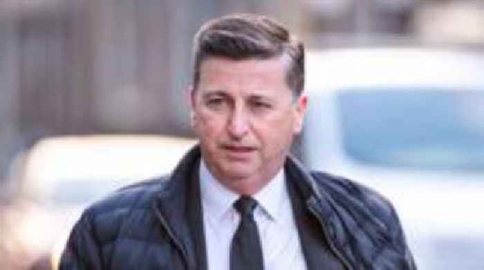 Douglas Alexander named Scottish secretary after Ian Murray sacked