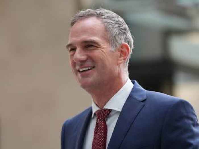 Kendall faces tough test to rescue UK’s broken AI policy