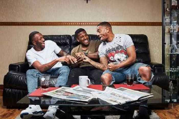 Inside Gogglebox's filming schedule as Channel 4 show returns with five new families