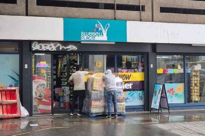 Shop blocked from staying open until 2am after police catch them breaking rules twice