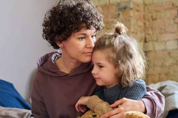 Virus sparks new NHS 'protect children' alert and lists warning signs