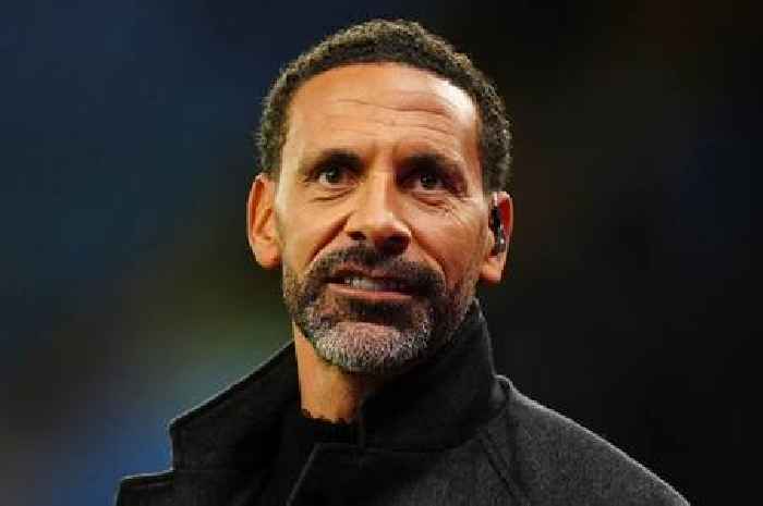 Rio Ferdinand calls out Man Utd mistake over Jadon Sancho as he says 'I don't like that'