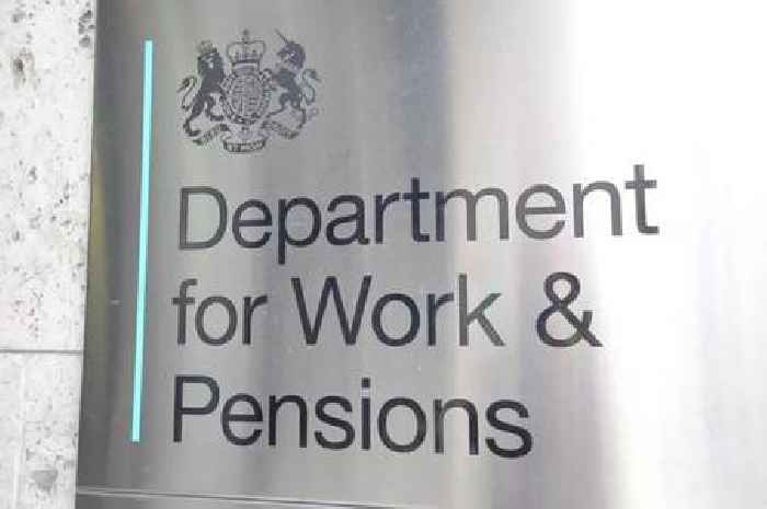 DWP issues urgent warning for state pensioners and demands they 'check facts'