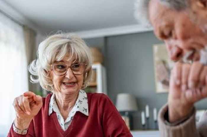DWP issues warning to state pensioners who must complete 'free' task