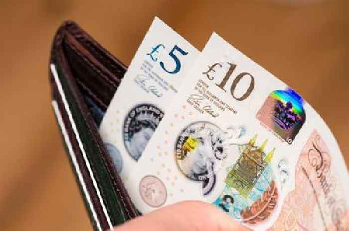 Nationwide, Santander, Natwest and Lloyds Bank customers face losing £1,000