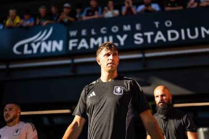 Emi Martinez's brother reveals truth about Aston Villa to Man United transfer saga