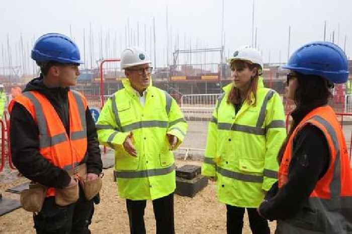 Angela Rayner stamp duty row raises questions over Starmer’s support