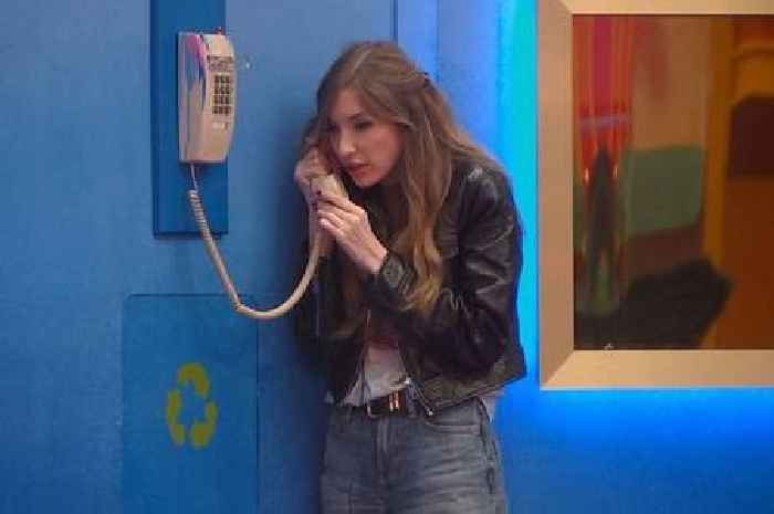 Essex Big Brother star Baked Potato and where she is one year on from ITV show