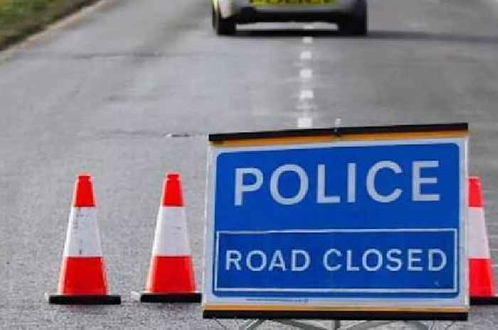 A414 traffic updates after 'serious crash' completely shuts major road near Chelmsford