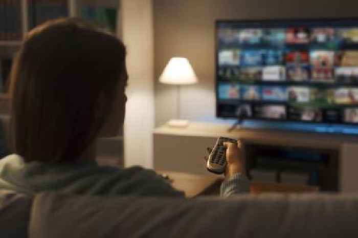 Netflix crime drama show named 'one of the best' as fans binge it in one week