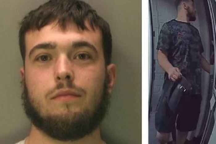 'Do not approach' warning for man connected with Worthing murder