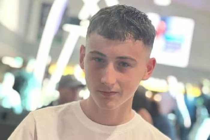 Father says Cambridgeshire park ‘isn’t safe’ after son drowned in lake
