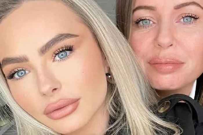 Brit law student handed life sentence in Dubai after ‘stupid mistake’