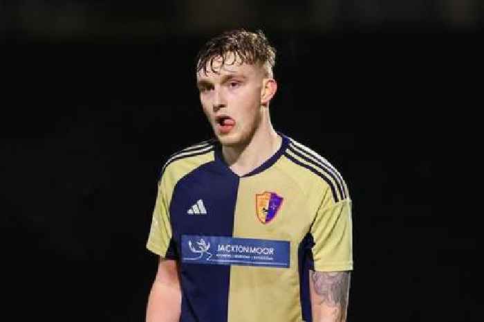 East Kilbride v Accies: Jamie Hamilton eyes upset ahead of facing old side for first time