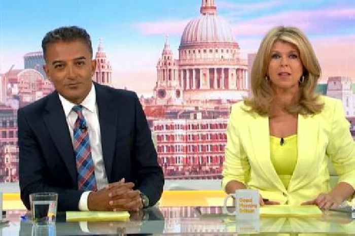 ITV Good Morning Britain fans in tears as 'horrific' news update leaves them 'speechless'