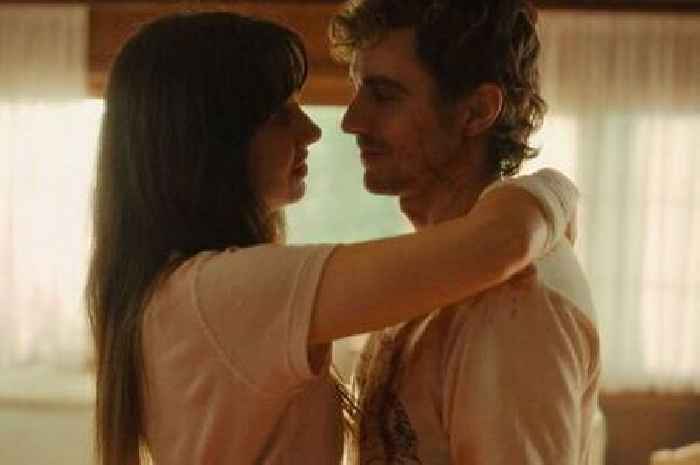 MOVIE REVIEW: We decide if we should keep our distance from body horror 'Together'