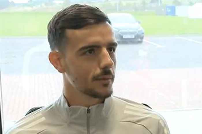 Nicolas Milanovic earns first Australia cap as Aberdeen winger unites with two other Premiership stars