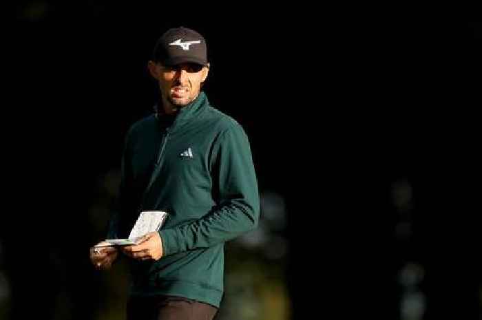 Ryder Cup 2027 already the target for star English ace after Bethpage near miss