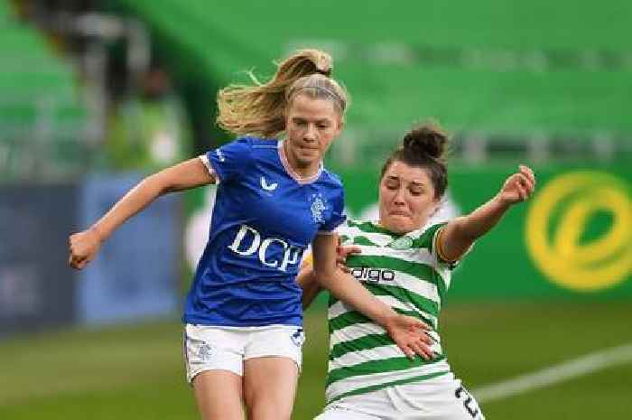 What channel is Celtic vs Rangers Women? Kick off time, TV and stream details for the SWPL clash