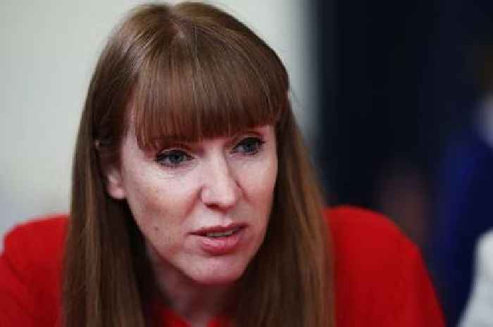 Why Angela Rayner should have paid more stamp duty despite selling her stake in first home